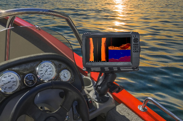 Fish Finder